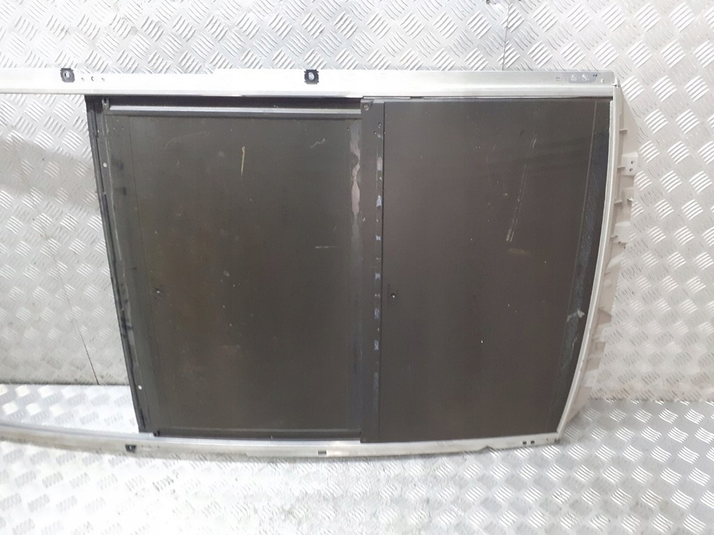 фото №6, Люк peugeot 207 sw