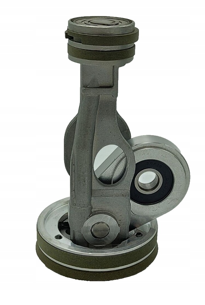 Купити Набір ремонтний компресор підвіска mercedes ml w164 gl x164 amk