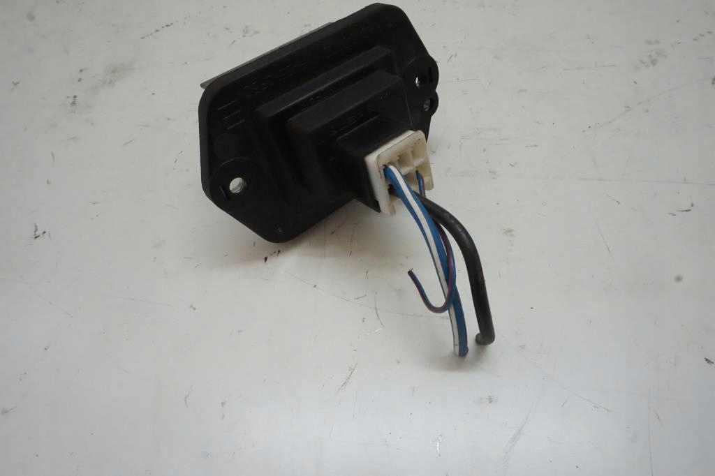 фото №1, Резистор резистор вентилятор mazda 6