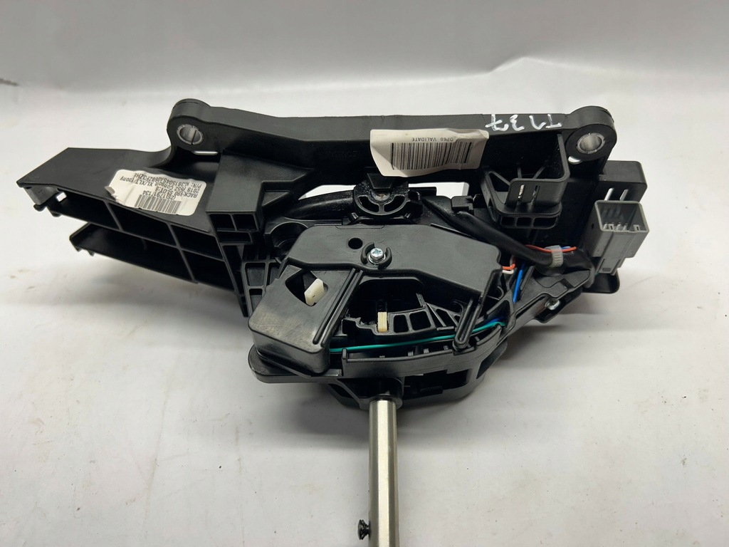 фото №8, Ford f150 домкрат переключения передач gear shifter kl3b15045a06b 2019 левая сторона