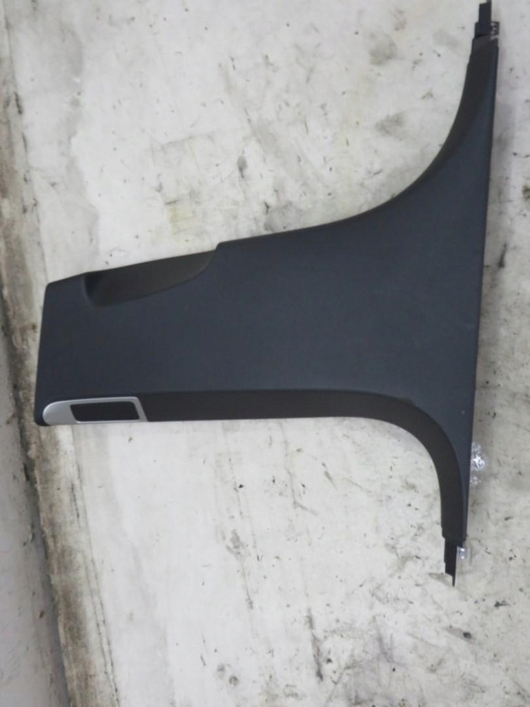 фото №1, Защита стойка левая audi a8 d4 4h0867243