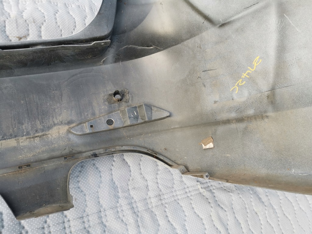 фото №12, Бампер задня задній hyundai i40 i 40 sedan 11- 86611-3z300 866113z300