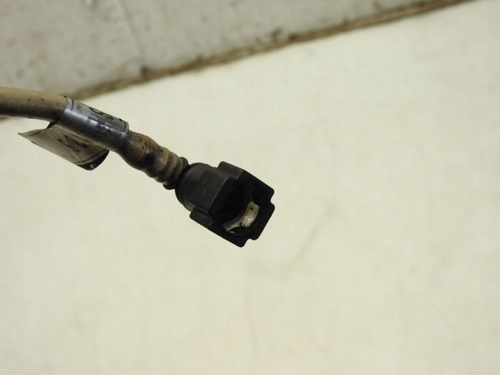 фото №3, Шланг пального alfa romeo mito 1.6 jtdm 955161000