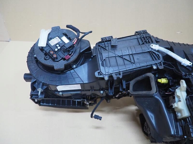 фото №6, Обігрівач bmw g30 g31