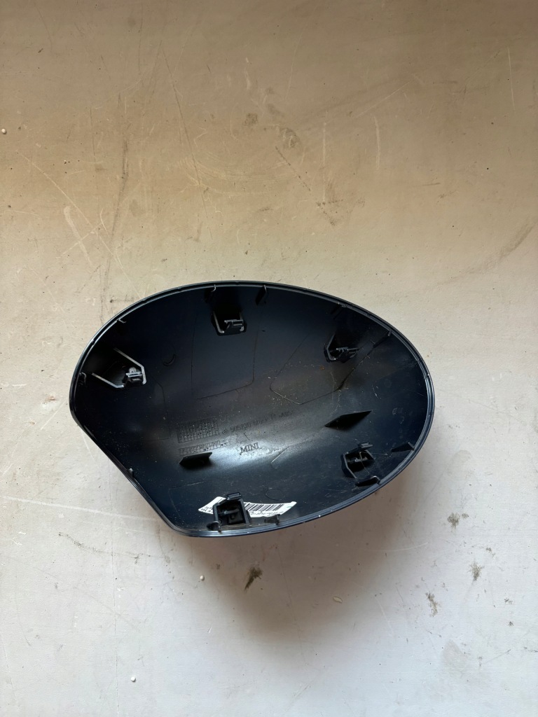 фото №2, Корпус правого дзеркало mini r56