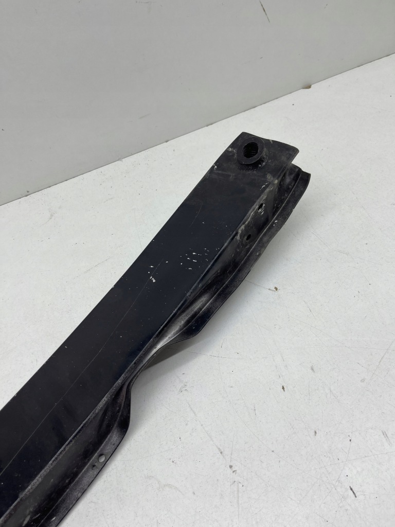 Audi a6 c7 зона деформации усилитель балка бампера перед Недорого