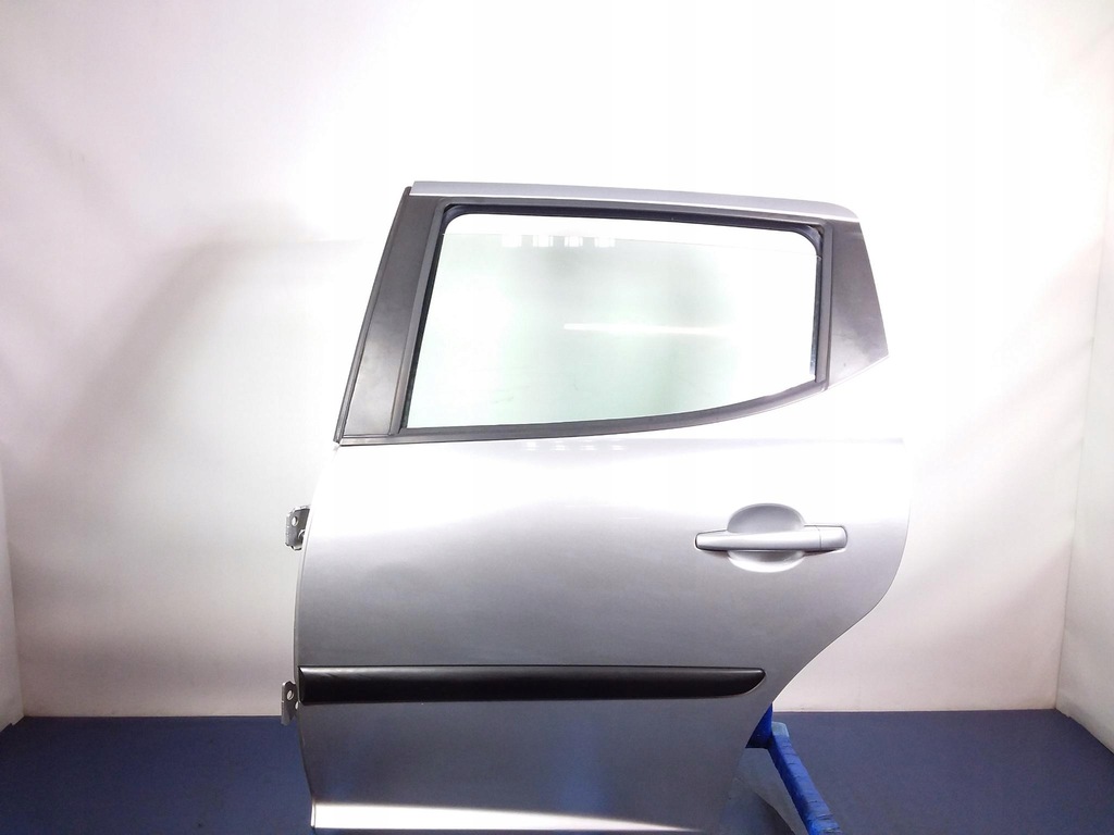фото №1, Peugeot 207 i sw kombi двері задня ліва ezr