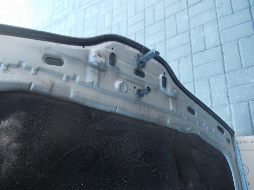 фото №9, Капот renault laguna 2 teb 64