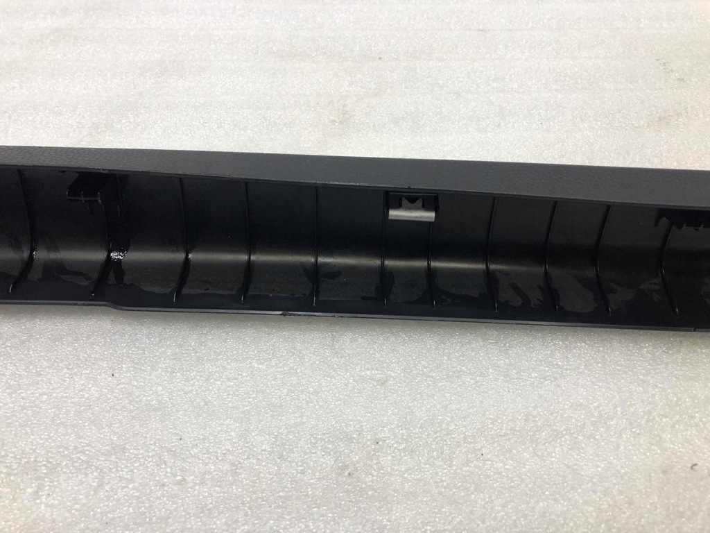 фото №7, Молдинг порог правая kia picanto ii 85880-1y000