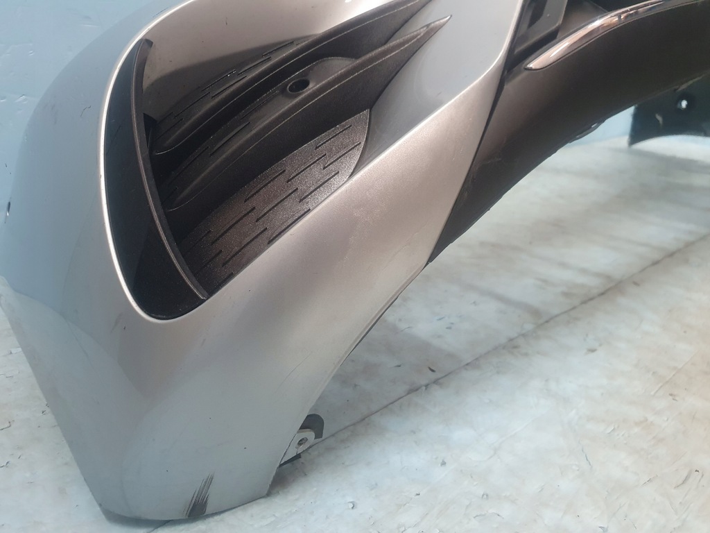 фото №8, Бампер mercedes e-klasa w213 lift amg перед