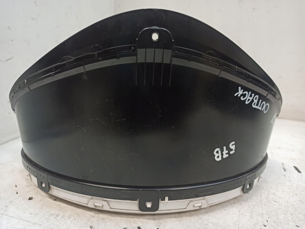 фото №8, Subaru legacy iv fl 85002ag01 счетчик приборы eu