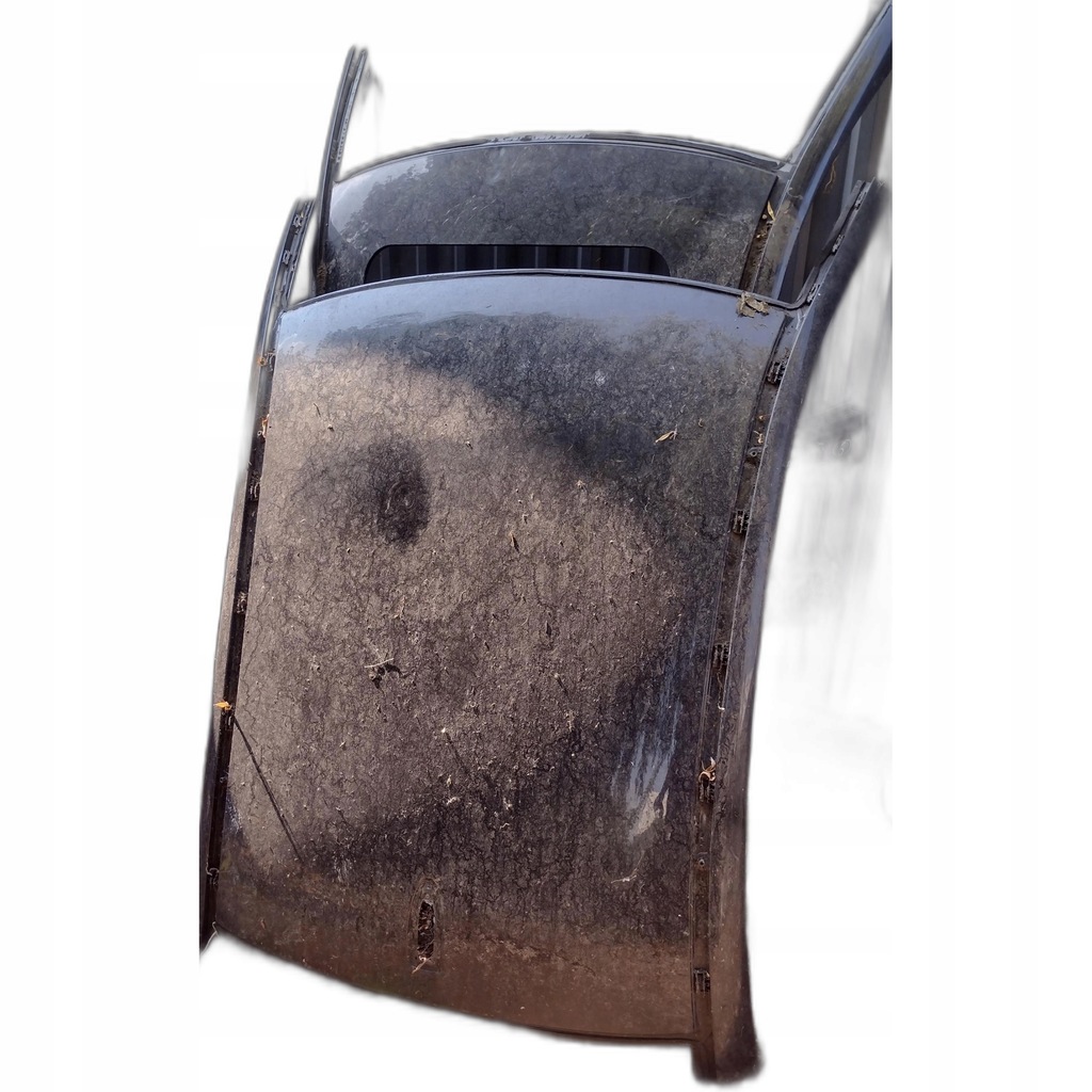 фото №1, Bmw 5 f10 sedan крыша