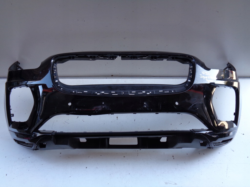 фото №1, Бампер передній jaguar e-pace 18- dynamic nr 40920