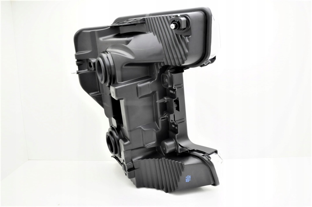 фото №5, Ford f150 od 2015- лампа фара лівий новий h13