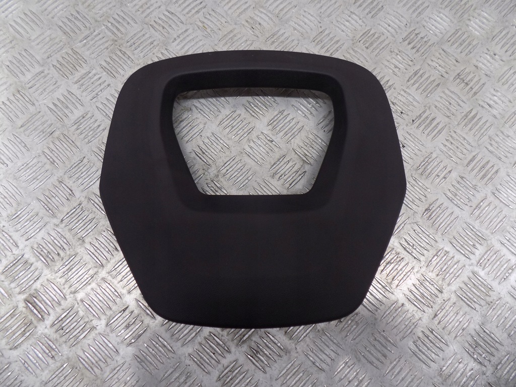 фото №1, Citroen c4 iii 21 рамка дисплея hed up