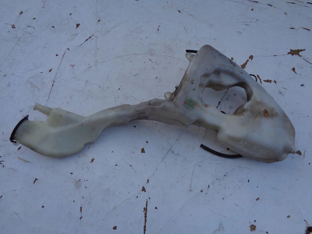 фото №1, Бак омывателя mini one r56