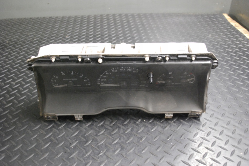 фото №1, Счетчик приборы ford windstar eu 3.8 v6