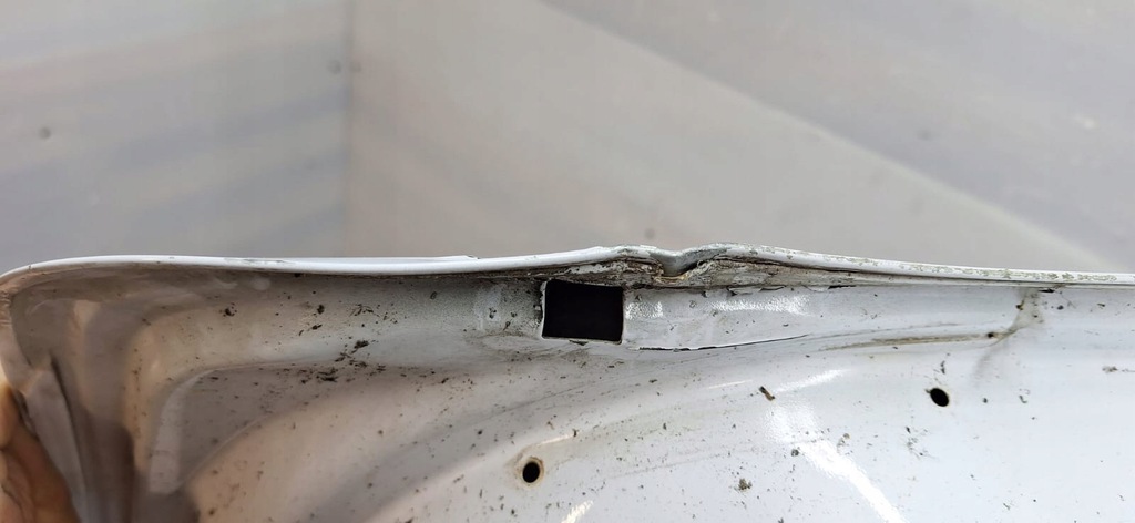 фото №15, Ford ranger iii iv 2012 - двері праве задня задні