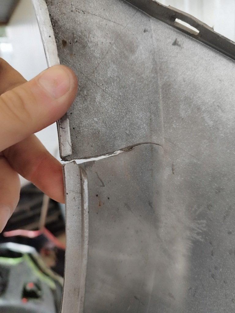 фото №15, Бампер перед vw polo 6r v 5 2009-2014 лак la7w 6r0807221r