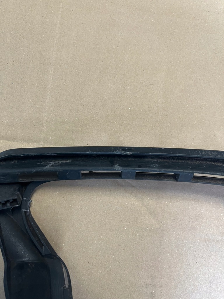 фото №10, Volvo s90 v90 кронштейн ліва наконечники глушника вихлоп 31383305