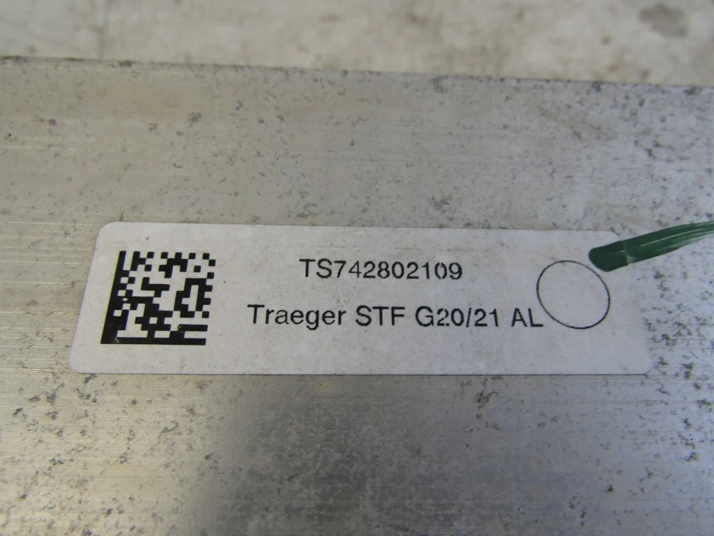 фото №8, Bmw 3 g20 g21 балка бампера задняя ts742802109