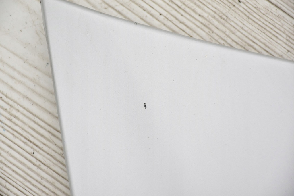 фото №7, Капот кришка двигуна mercedes c-klasa w203