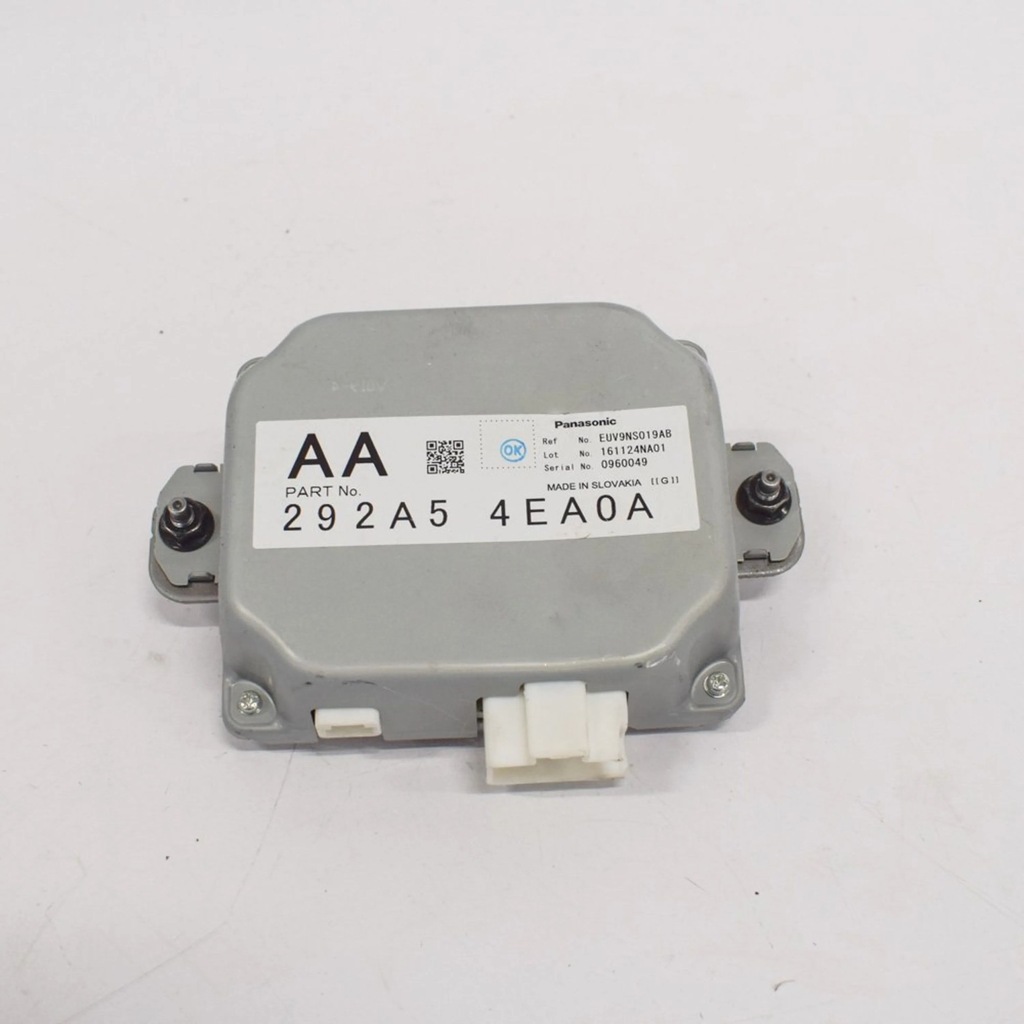 фото №8, Renault kadjar 2017 інше обладнання електричний