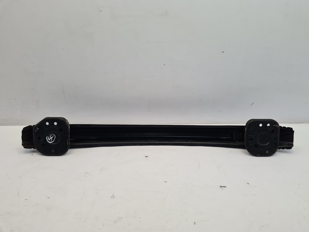 фото №6, Citroen c4 i балка pod бампер задняя