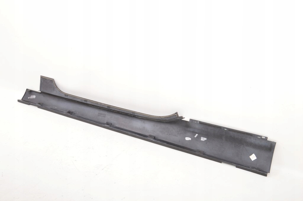 фото №15, Continental gt supersports молдинг порог правая