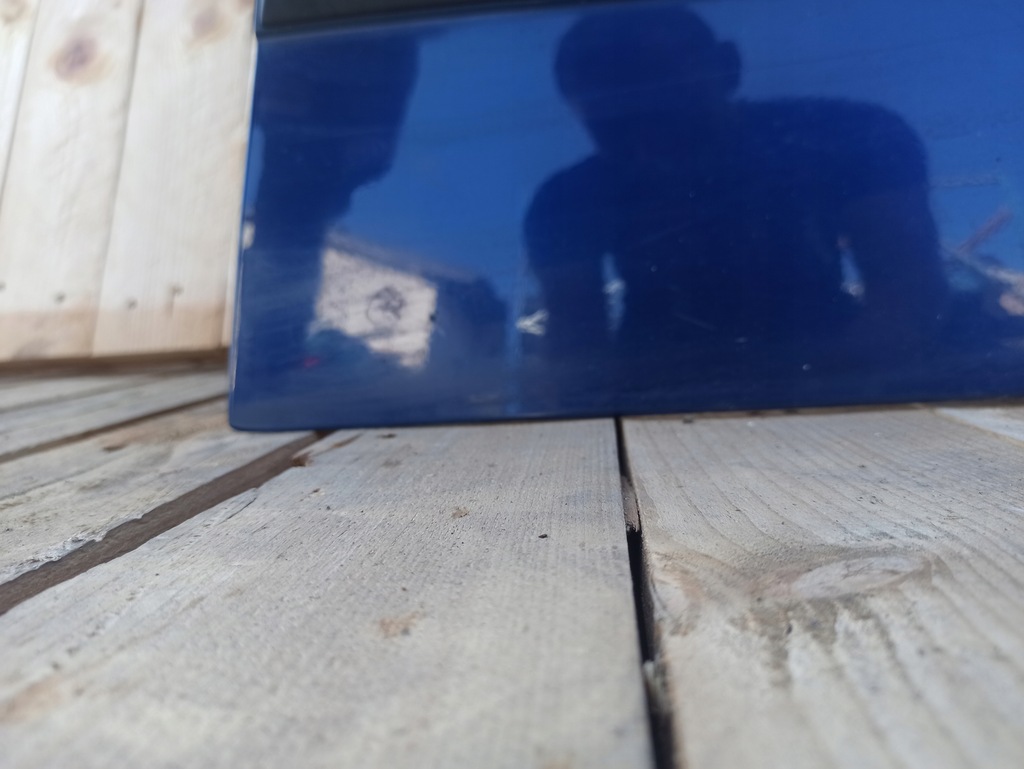 фото №6, Двері opel vectra c правий перед передні z21b