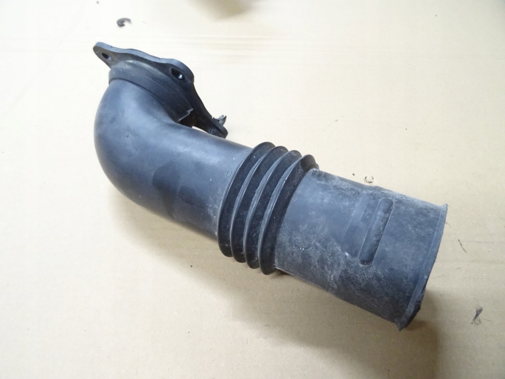 фото №3, Patrol труба шланг воздухозаборник воздуха 2,8 td k260