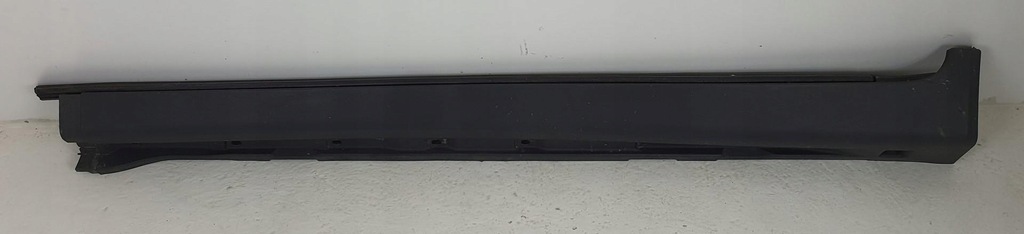 фото №1, Молдинг накладка порог левая volvo xc90 30655189