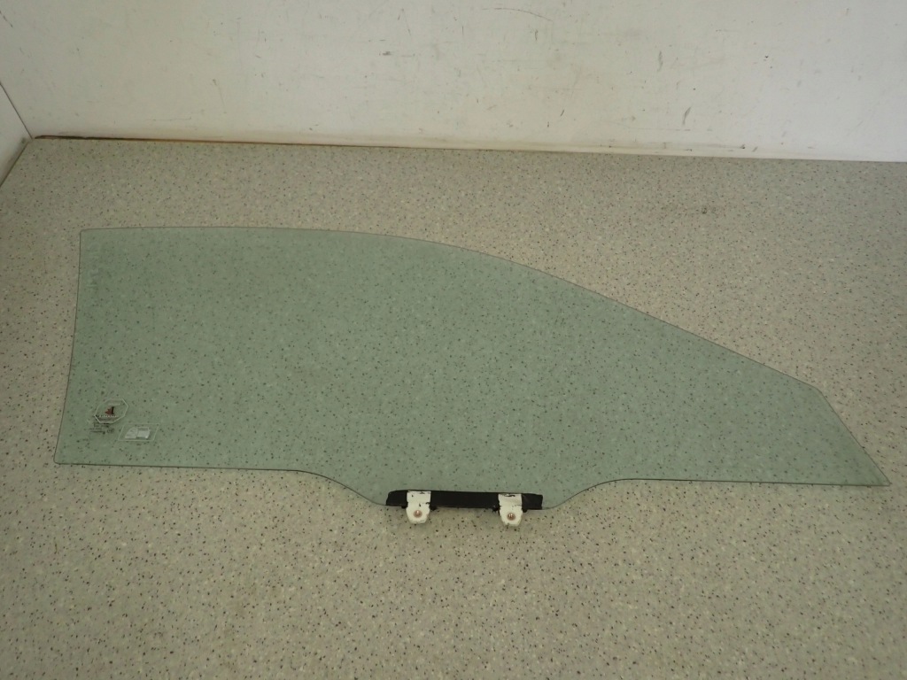 фото №4, Honda civic vii em coupe 01-05 стекло дверь левая