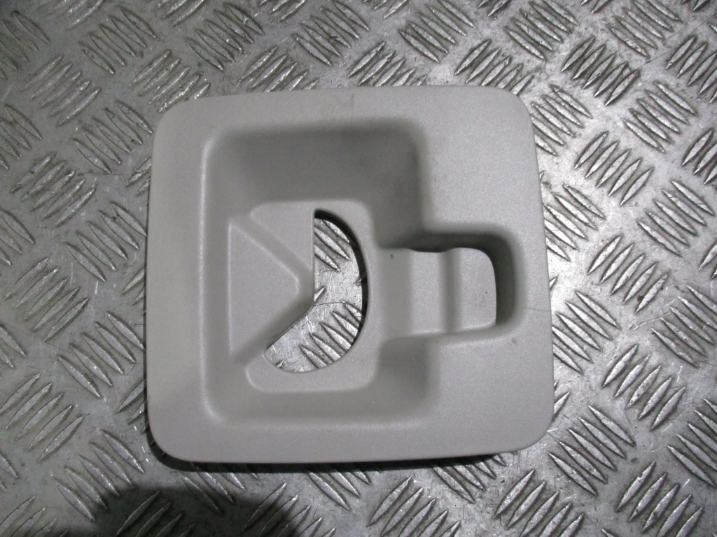 фото №1, Захист поперечина задня 9684223377 peugeot 5008 i 09-13r