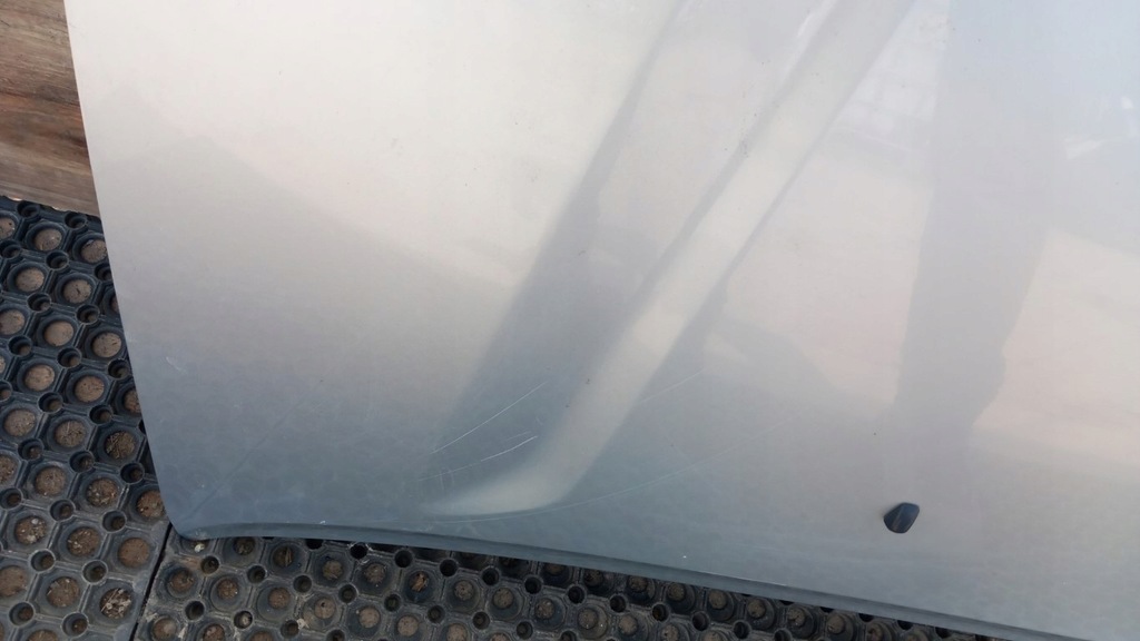 фото №6, Toyota rav4 ii капот 1c0