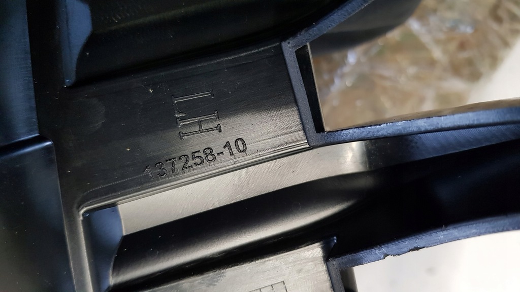 фото №16, Решётка радиатора решётки радиатора bmw 1 f40