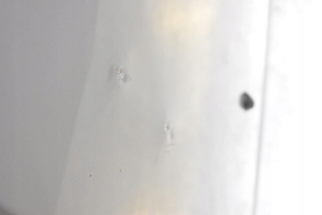 Капот крышка двигателя серебристая ford focus mk3 11-15 Киев