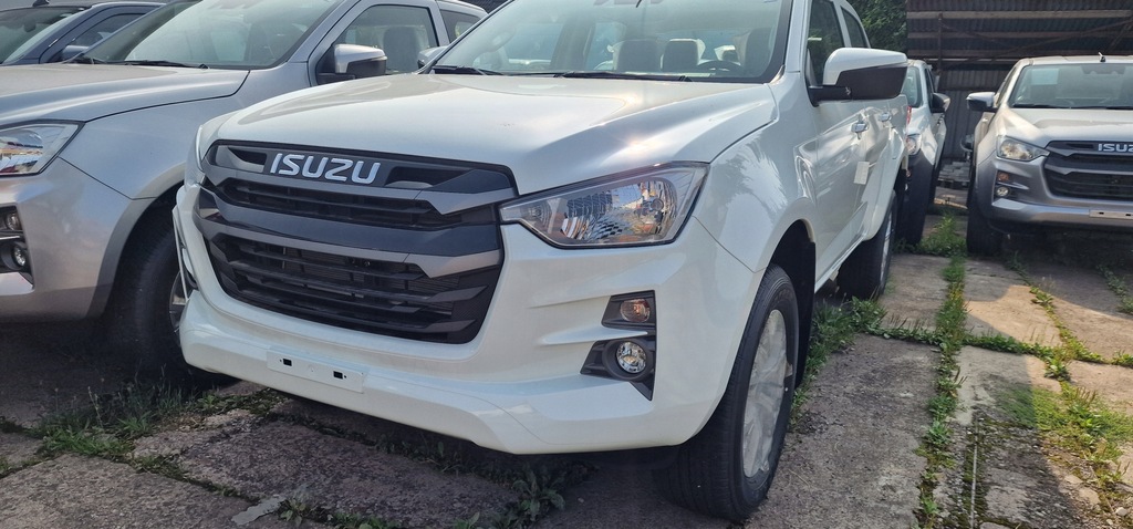 фото №6, Isuzu d max dmax 2023 2024 2025 кузов піддон борт крила задня кришка багажника лампа