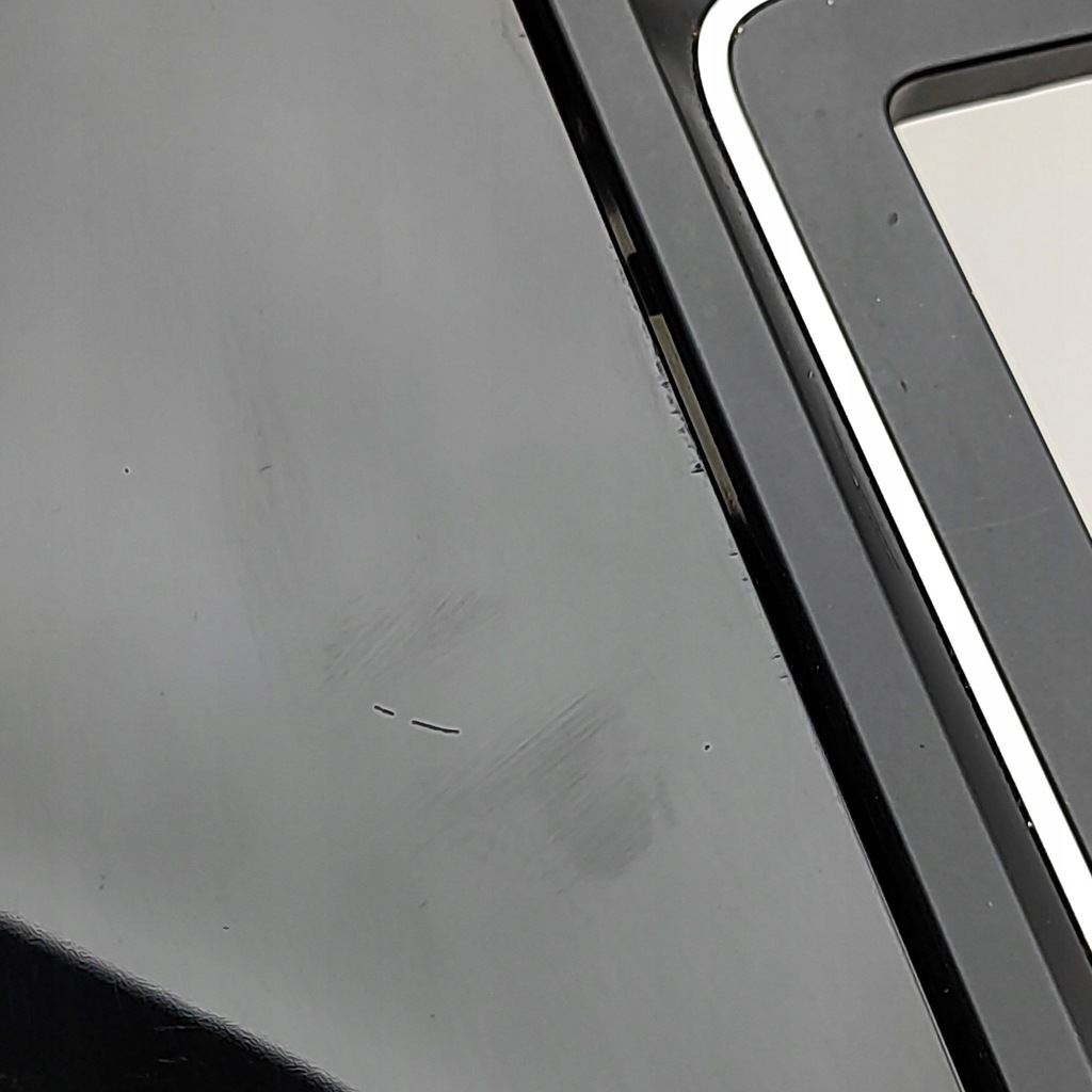 фото №7, Maserati levante 2016 інший елементи тунель середнього