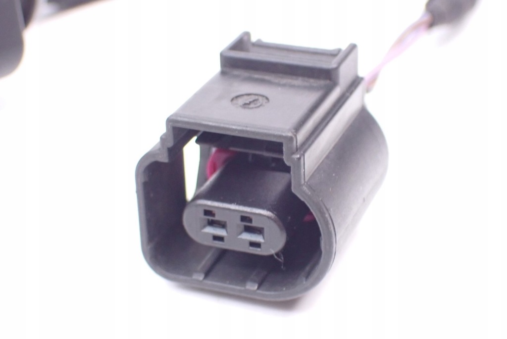 фото №9, Жгут бампера перед audi a8 d4 lift 4h0971095as