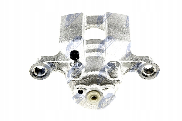 фото №10, Суппорт тормозной задняя nissan murano 3.5 z50 11.2004-06.2008 левый nty