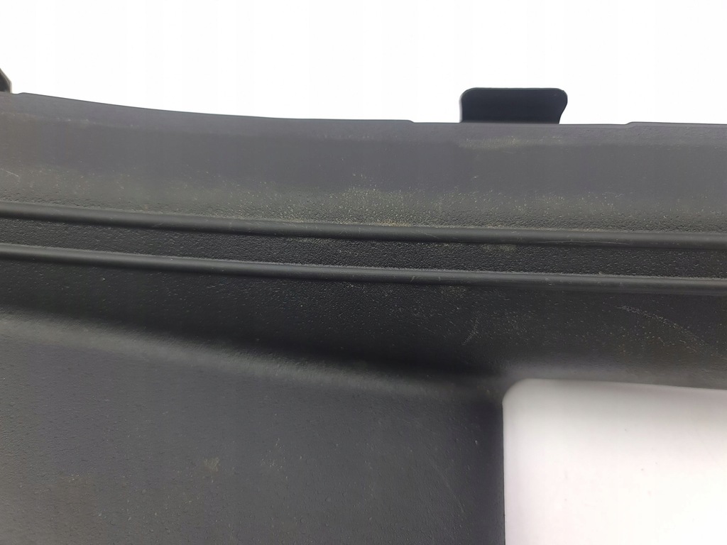 фото №5, Kia niro 2024 левая сторона молдинг порог задняя