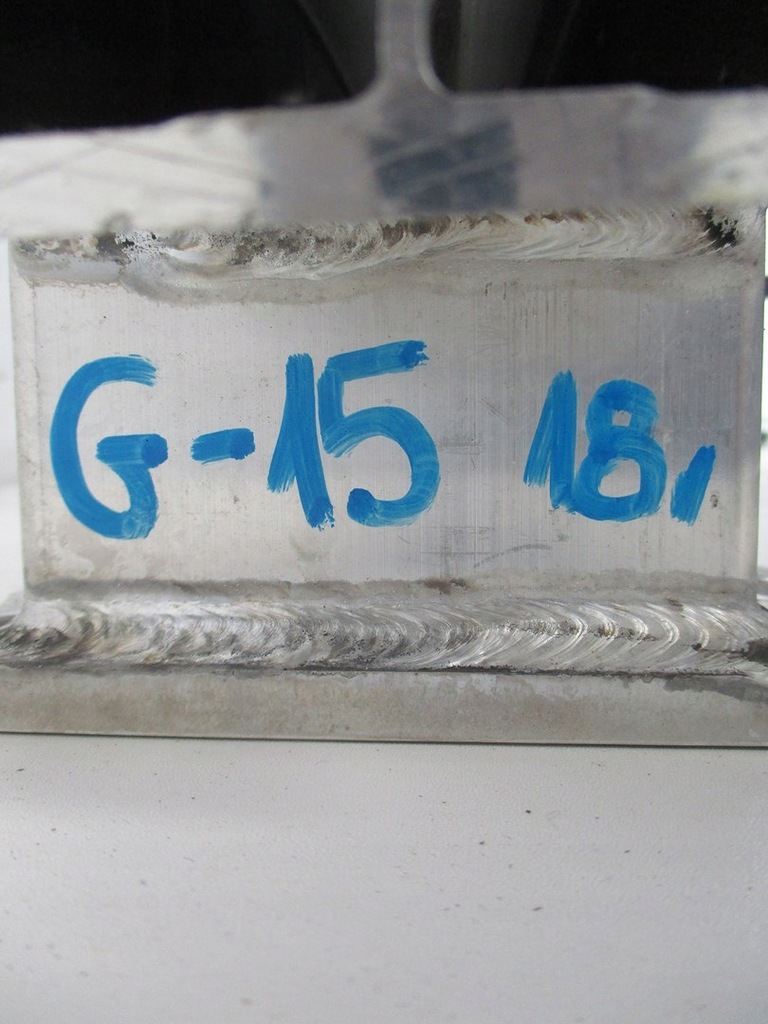 фото №5, Балка бампера задня bmw 8 g15 задня задня