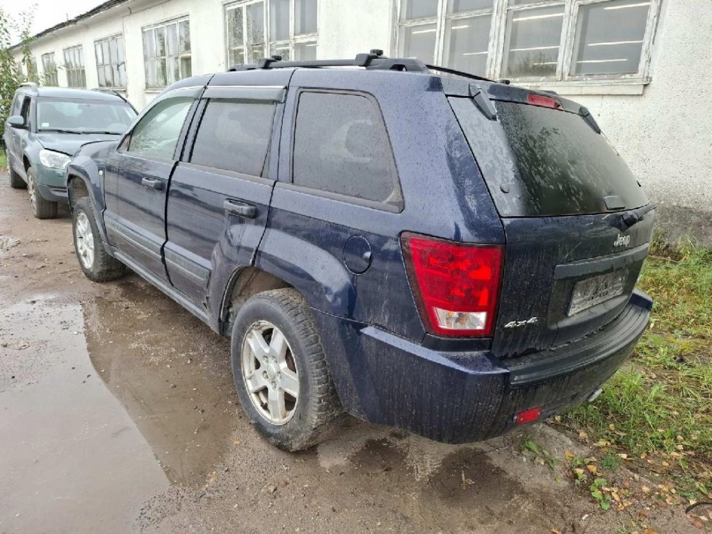 Jeep grand cherokee реле 2005 3.7l 04795068aa Киев
