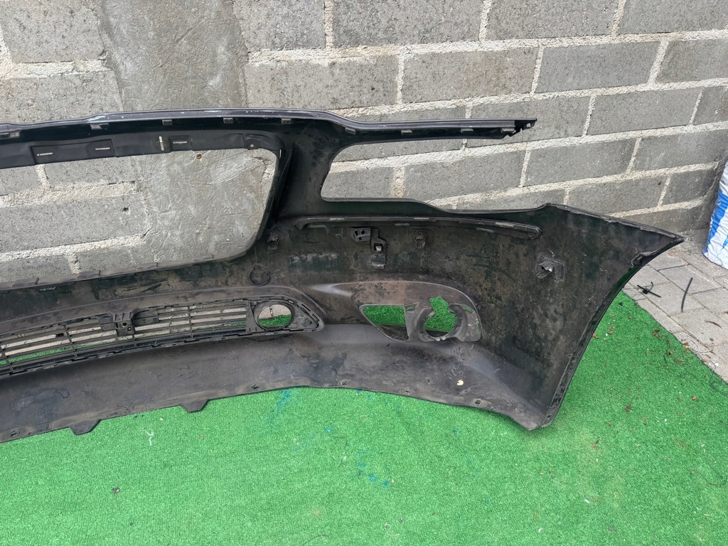 фото №11, Lancia thema ii 2 2011- гарний бампер перед eu org