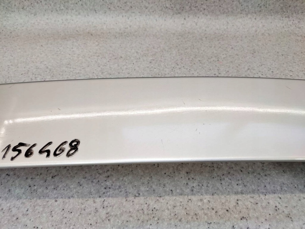 фото №6, Спойлер спойлер свет стоп крышки багажника alfa romeo 156 lift kombi