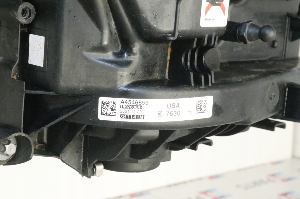 Купити Bmw g01 x3 двигун стійку  b48b20a 292km x-drive гібрид 30e