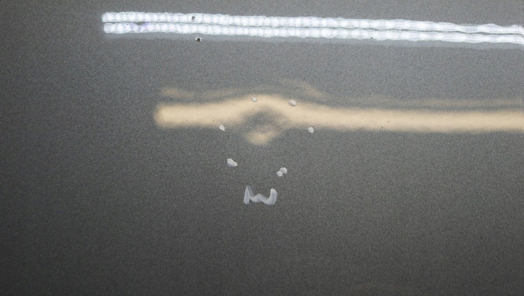 Seat ibiza 6j рестайлинг  капот крышка двигателя m918 Доставка