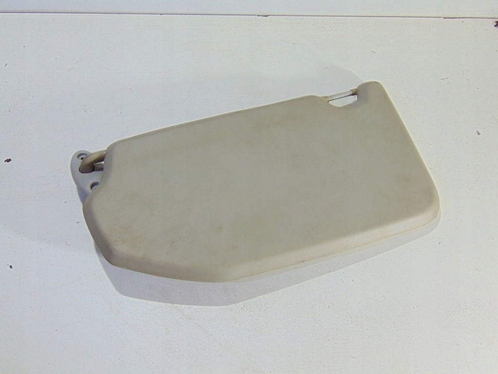 фото №1, Козирок захист ліва ford ecosport 12-17