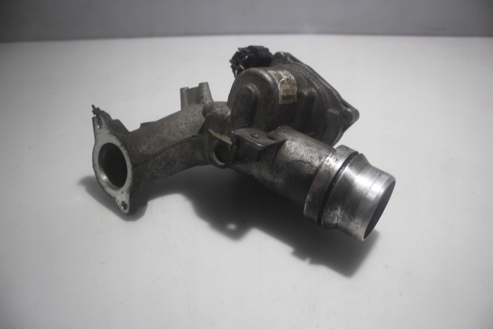 фото №1, Дроссельная заслонка renault twingo ii 1.5dci